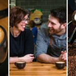Kate Hudson baristocracy coffee North Shields
