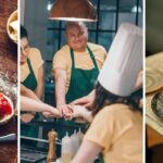 The Grand York, Cookery School
