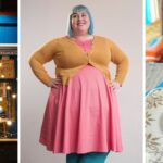 High Life North interview with Hannah Evans, Cake Stories