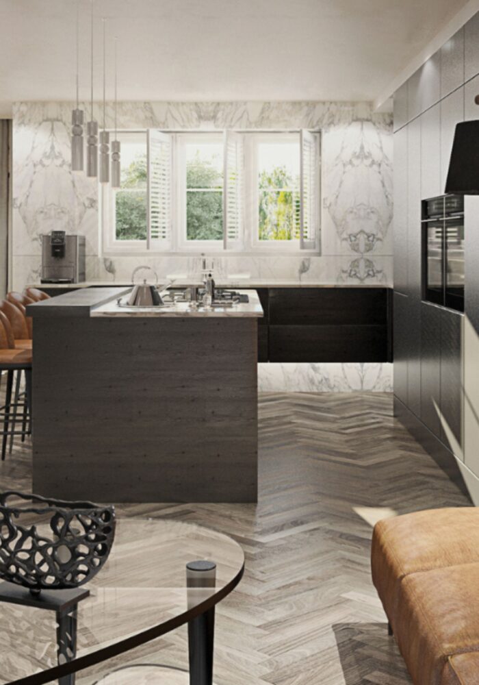 Homes by Carlton