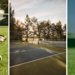Where to play tennis and tennis clubs to join in Newcastle, Gosforth and Jesmond