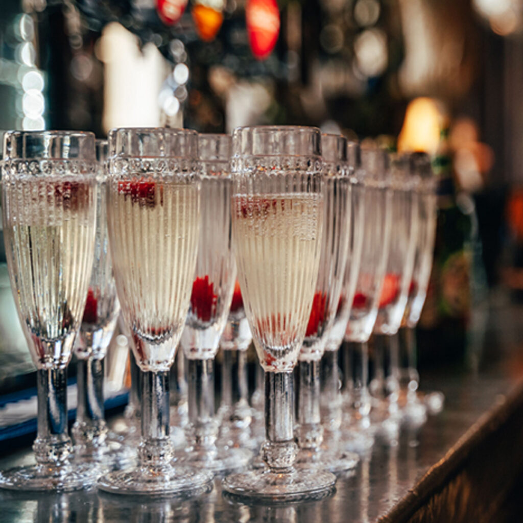Known best for their bottomless brunch, here’s what else No28 Newcastle bring to the table…