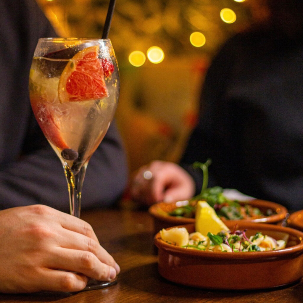 No28 Best Bottomless Brunches Newcastle