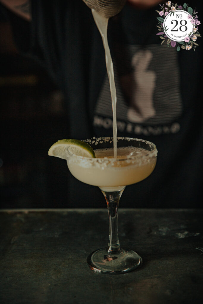 Known best for their bottomless brunch, here’s what else No28 Newcastle bring to the table…