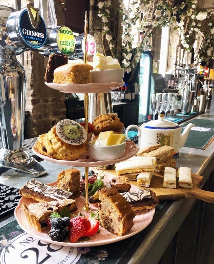 Known best for their bottomless brunch, here’s what else No28 Newcastle bring to the table…