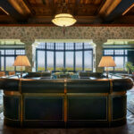 Step inside Marine North Berwick - the ultimate romantic coastal spa break