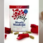 How to increase your libido with doctor seaweed