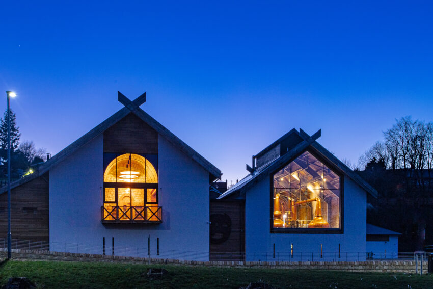 Ad Gefrin is opening this weekend – here’s everything you need to know