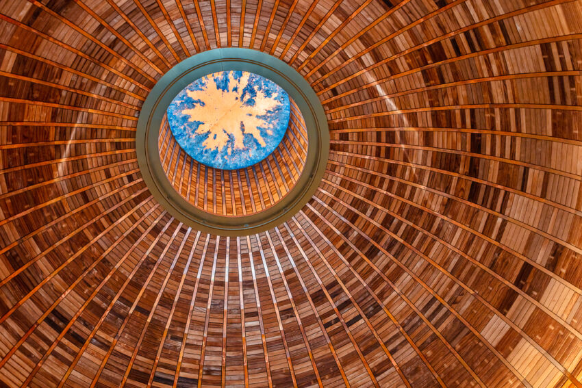 Ad Gefrin is opening this weekend – here’s everything you need to know