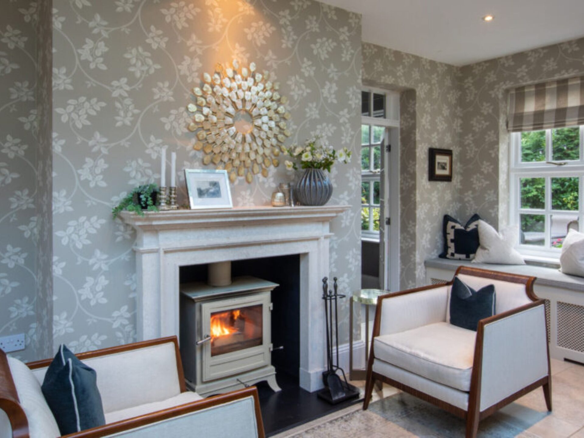 Wynd Design Interior Design North East