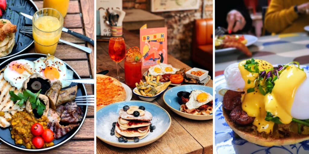 6 of the best bottomless brunch spots in Durham