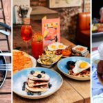 6 of the best bottomless brunch spots in Durham