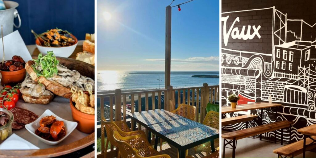9 reasons to visit Roker, Sunderland