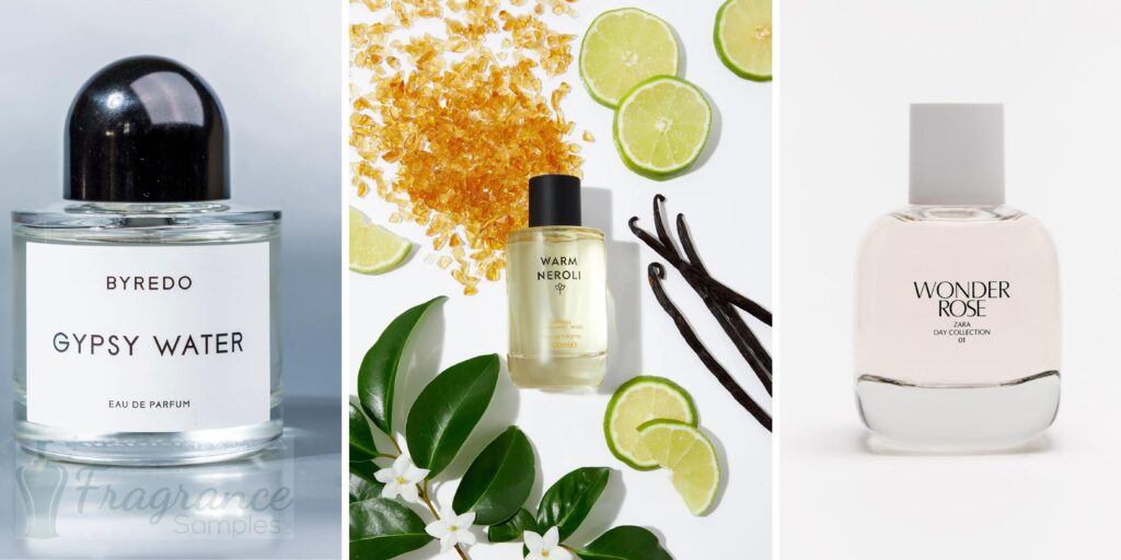 The 10 best perfume dupes to know - including the Zara and M&S scents ...