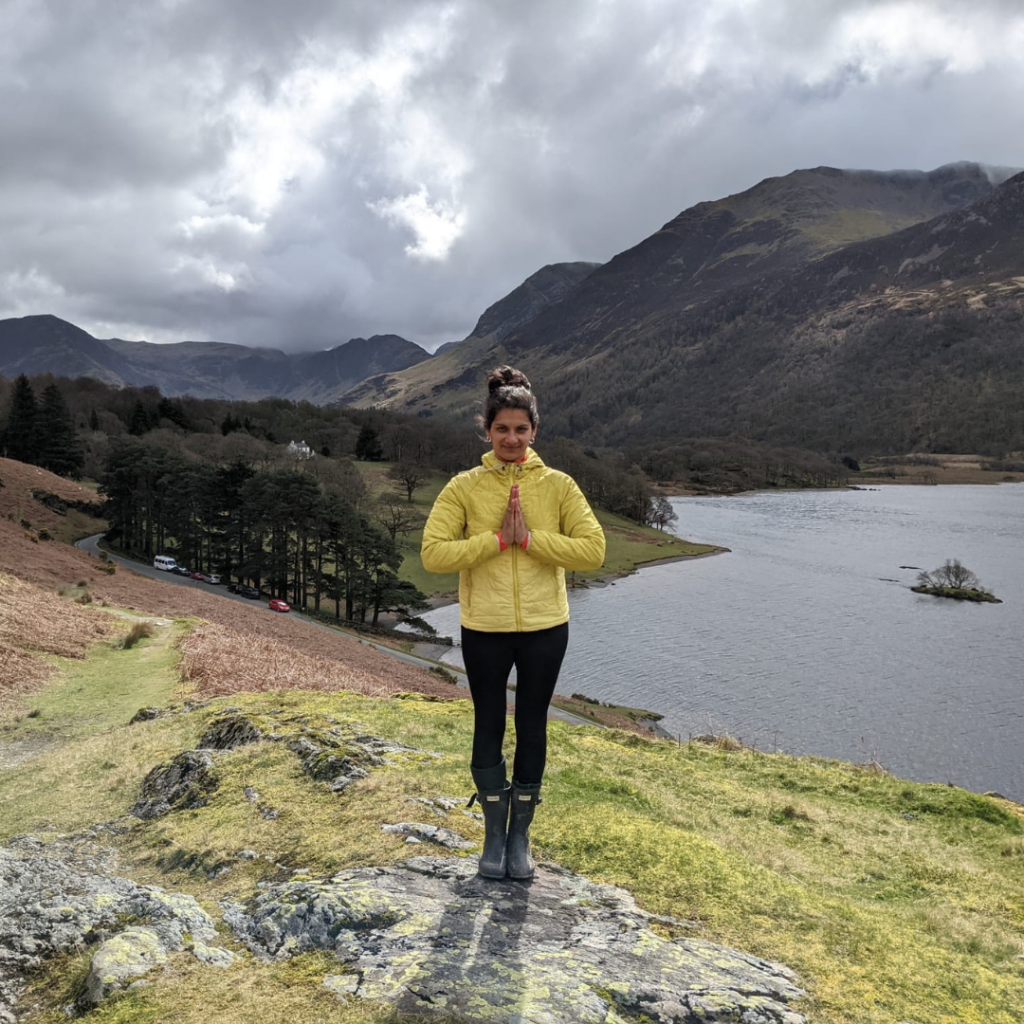 1692 Wasdale, Lake District