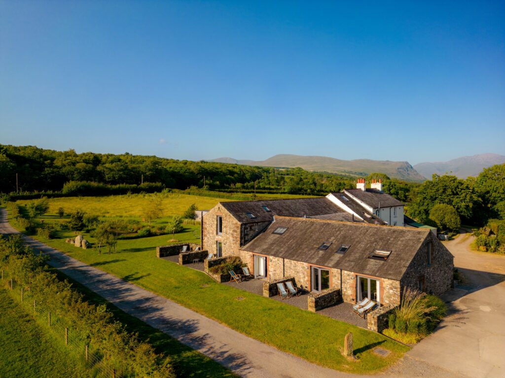 1692 Wasdale, Lake District