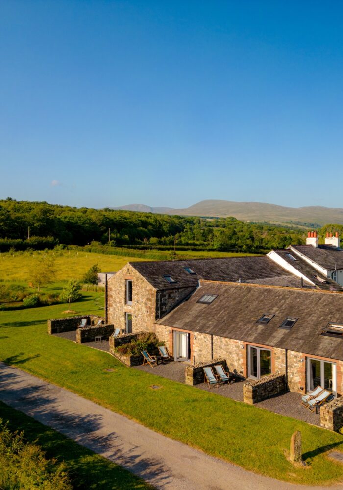 1692 Wasdale, Lake District