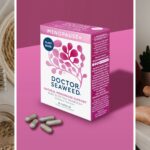 Doctor Seaweed Menopause