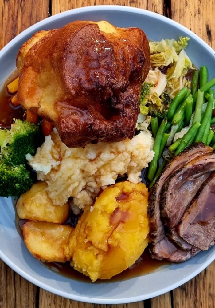 Best sunday lunch near me in Newcastle and Sunderland