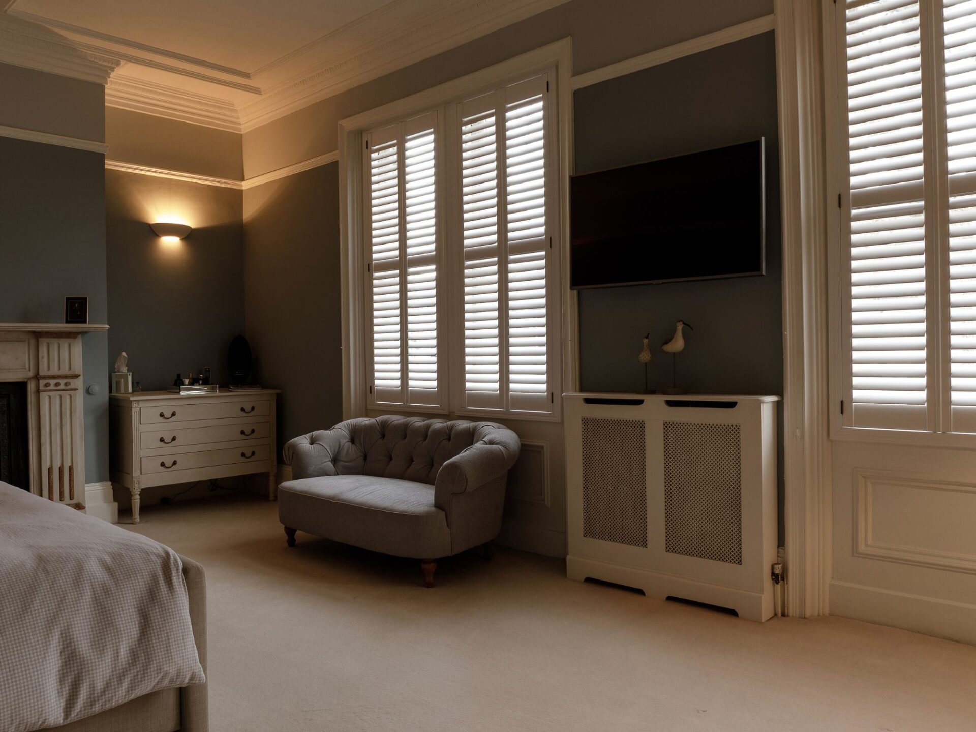 Newcastle Shutter Company