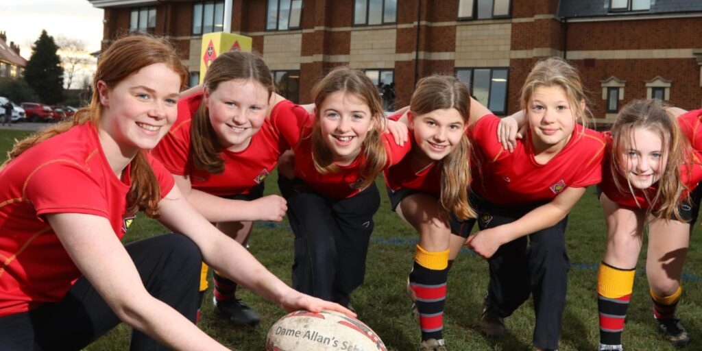 4 top tips on preparing for entrance assessments at Dame Allan’s Schools