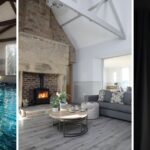 How about a relaxing rural retreat to one of these luxury dog-friendly cottages in Northumberland? Welcome to Stablewood Coastal Cottages.