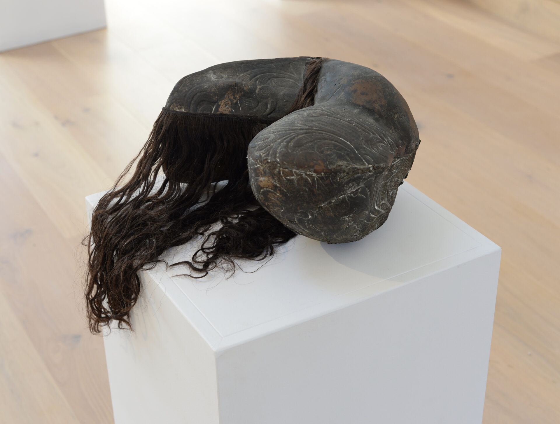 Be the first to see acclaimed artist Jacqueline Poncelet’s museum debut at MIMA