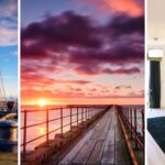 Ascent Homes New Build Development Commissioner's Quay Blyth