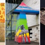 Be the first to see acclaimed artist Jacqueline Poncelet’s museum debut at MIMA