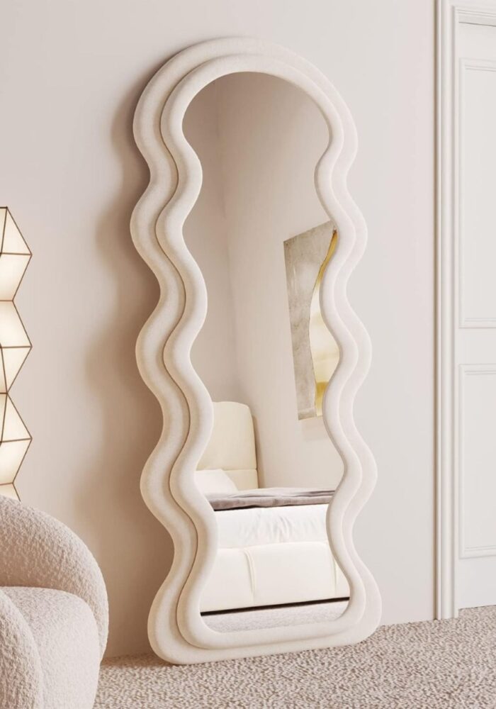 The Best Wobble Mirrors shopping guide