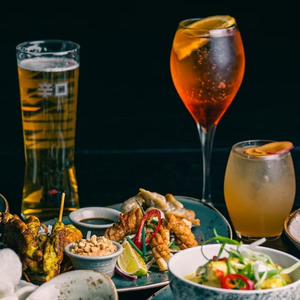 SOHE Bottomless Brunch Newcastle - best bottomless brunches in Newcastle