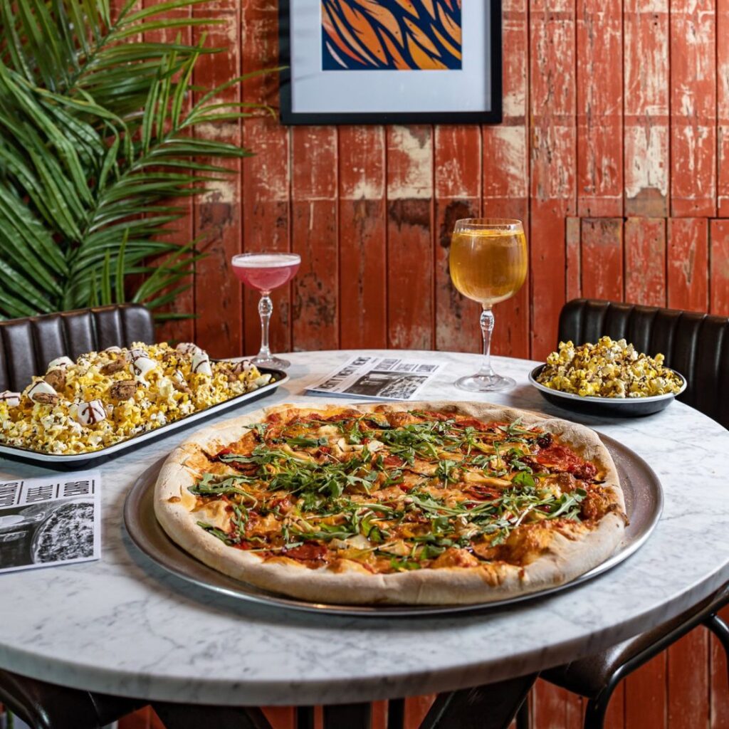 Twenty Twenty Bottomless Brunch Newcastle - the best rated bottomless brunches in Newcastle