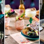 Updated for 2025: These are the best rated bottomless brunches in Newcastle