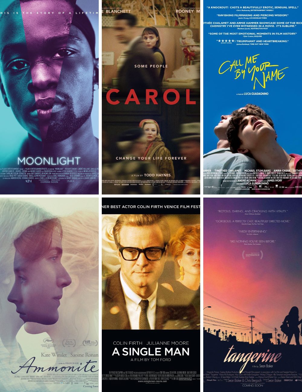 14 essential LGBT movies to watch this Pride Month UK High Life North Look Good Feel Good Work Hard Play Hard
