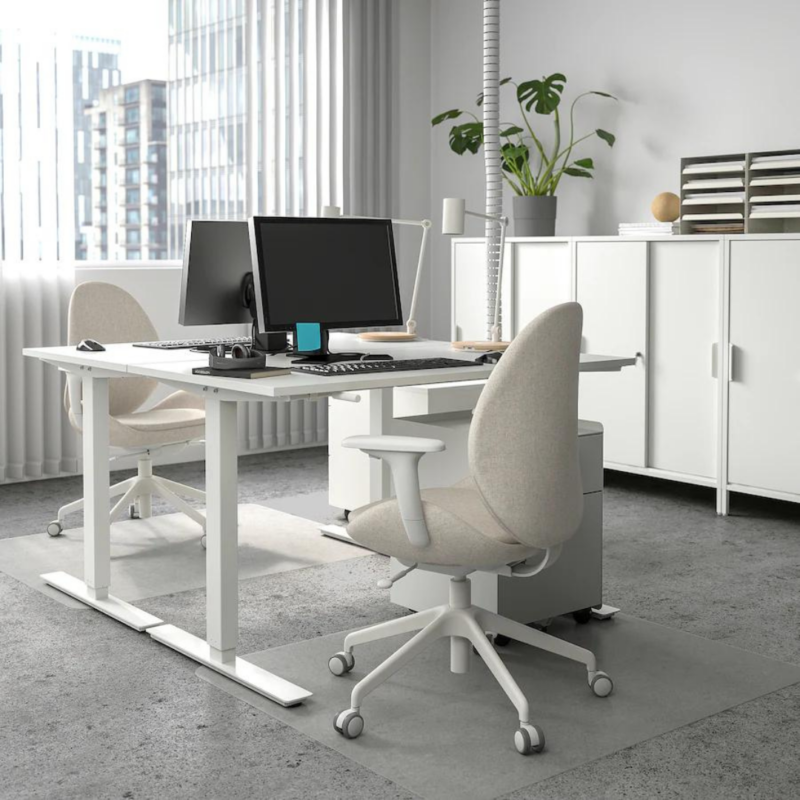 IKEA - Sit/Stand Desk - £199.99