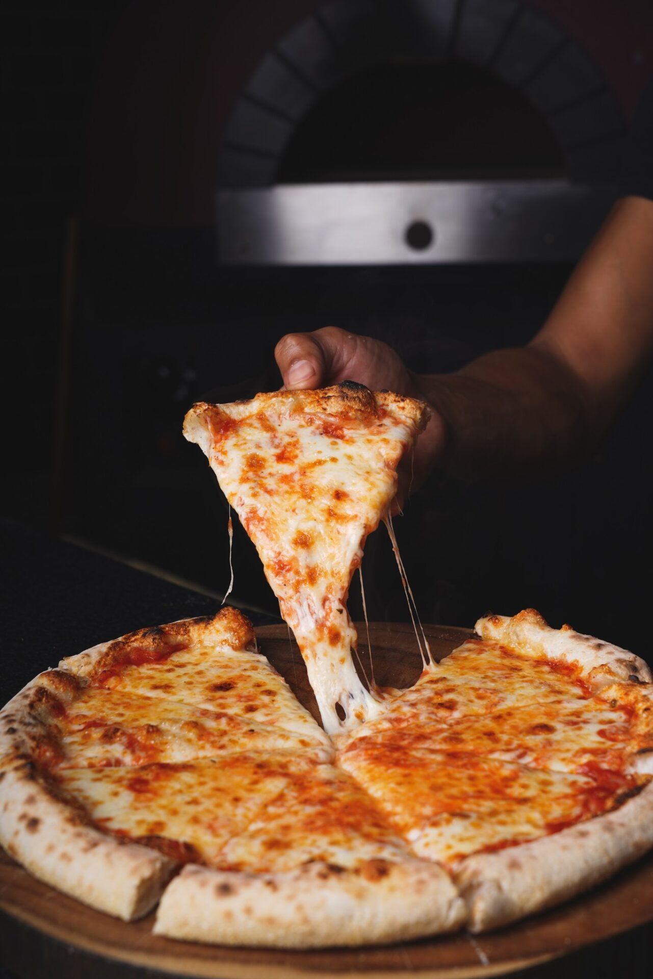 New Menu Alert Pizza Dough Co at Three Mile in Gosforth High Life