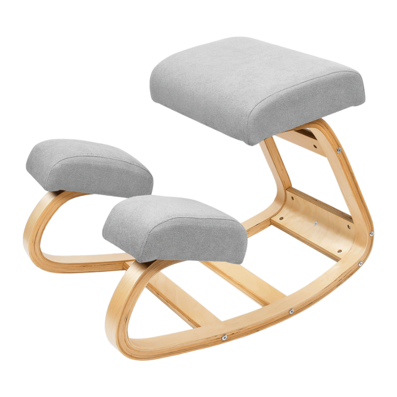 Ergonomist - Ergonomic Kneeling Chair - £149.99 (was £299.99)
