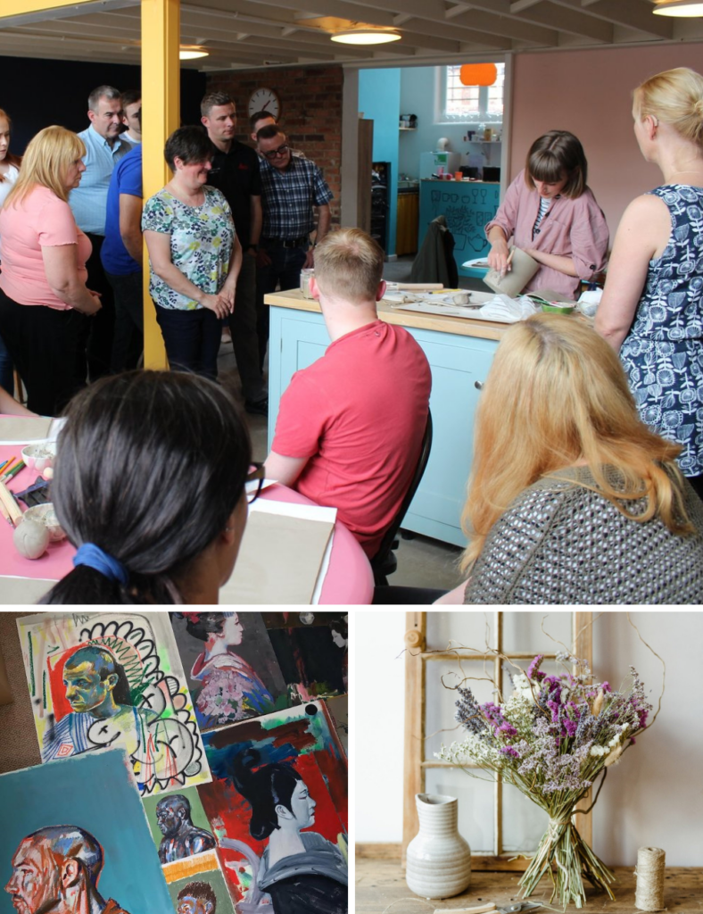 7 adultsonly craft in Newcastle and Gateshead this month