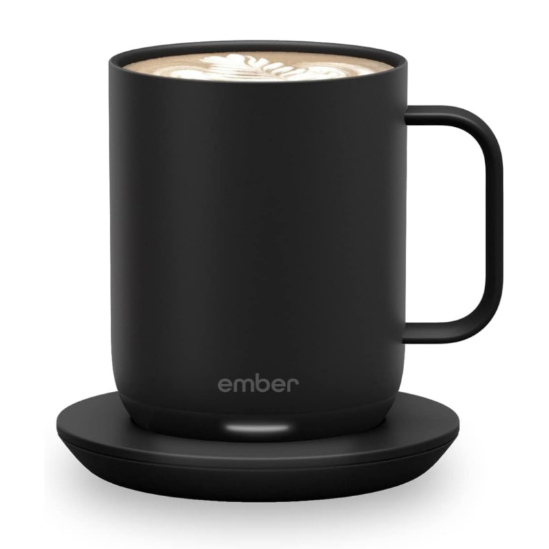 Ember - Temperature Control Smart Mug - £122.41