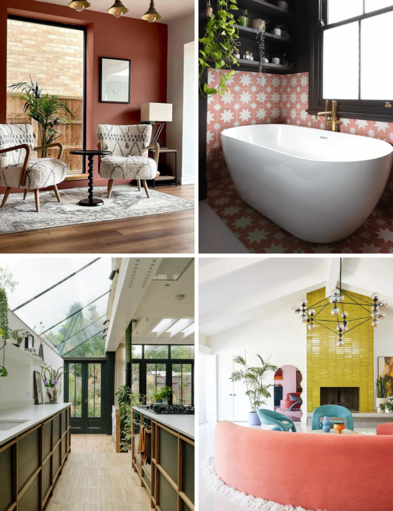 Interior design trends 2024: 12 styles to renew your home | High Life North