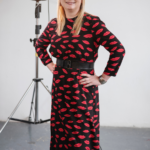 Sophie Milliken, CEO and Founder of Moja profile raising PR agency.
