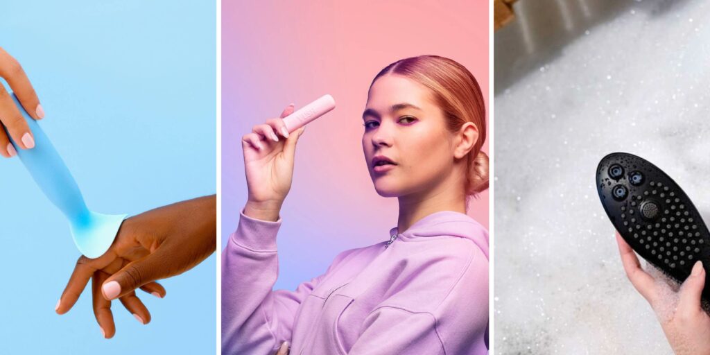 The best vibrators you can buy right now