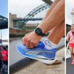 How to start running according to Start Fitness Newcastle