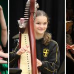 How Durham High School for Girls is inspiring lifelong devotion to music and performing arts