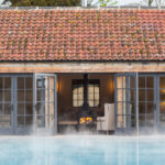 Forest Spa Middleton Lodge Estate, Review, Rebecca Tappin