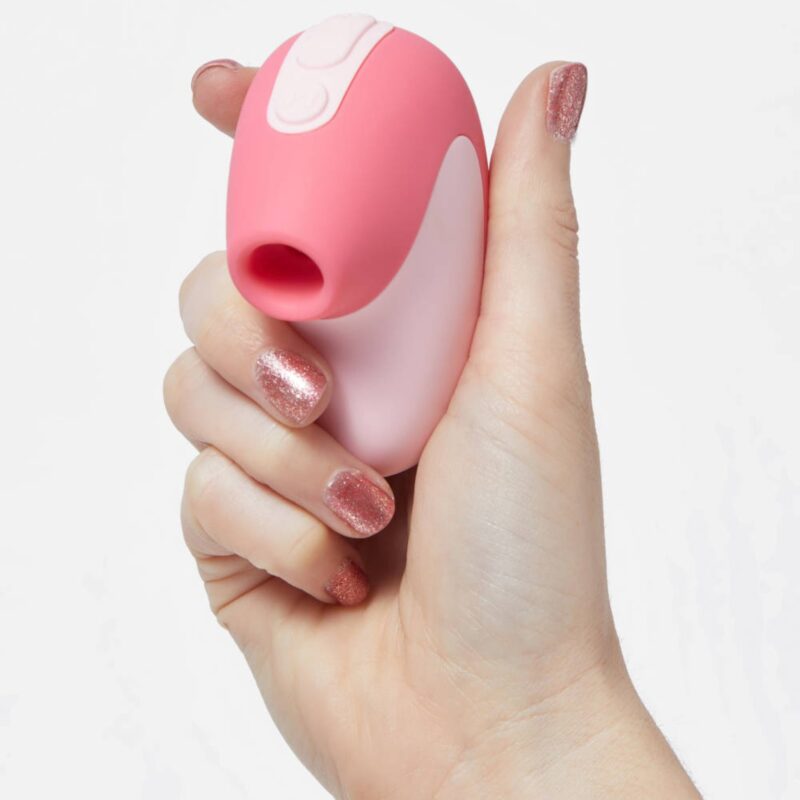 Beauty Bay - Puff Suction Clitoral Vibrator - £37.80 (was £42.00)