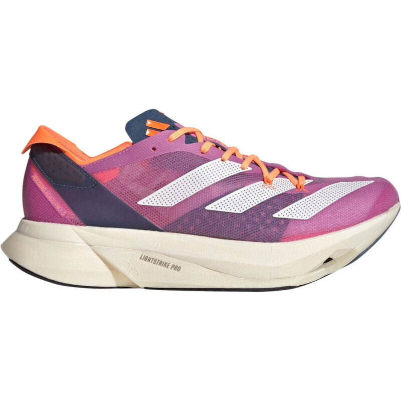 adidas - Adizero Adios Pro 3 Running Shoes – £165.00 (was £219.99)