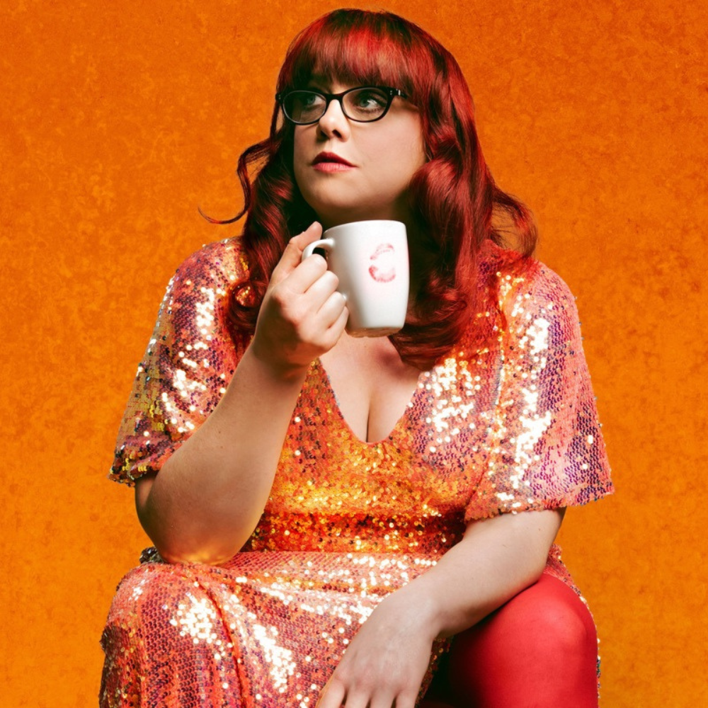 Angela Barnes Queens Hall Arts Centre, Hexham What's On High Life