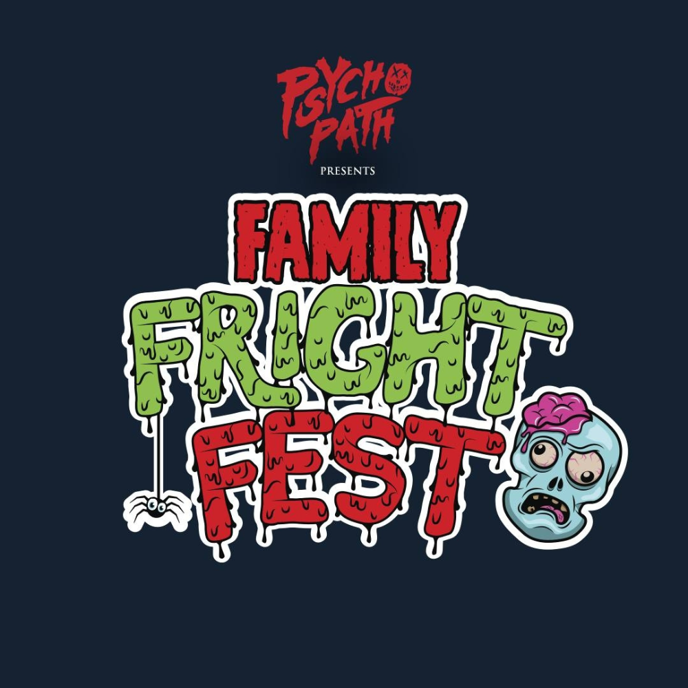 Family Fright Fest 2023 Lintz Hall Farm, Burnopfield What's On