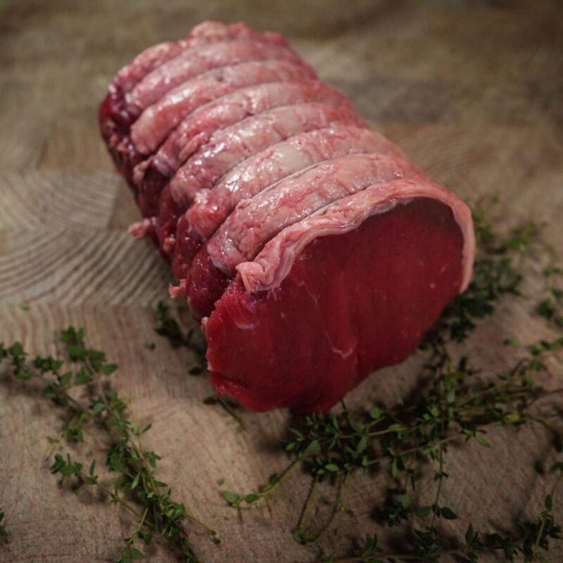 Sirloin Roasting Joint - from £36.47
